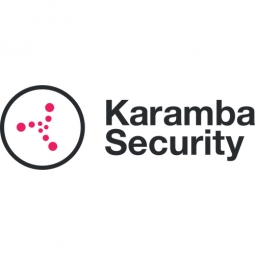 Karamba Security Logo